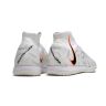 Chuteira Society Nike React Phantom Luna Elite Futsal