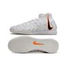 Chuteira Society Nike React Phantom Luna Elite Futsal