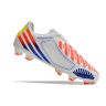 Chuteira Campo ADIDAS Predator Lethal Zone FG Al-Rihla