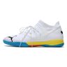 Chuteira PUMA Future Z 1.3 Pro Cage Futsal Branco