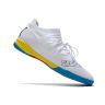 Chuteira PUMA Future Z 1.3 Pro Cage Futsal Branco