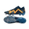 Chuteira Campo Puma Future Ultimate FG/AG DNA