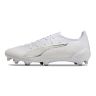 Chuteira Campo Puma Ultra 5 Ultimate FG Whiteout