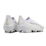 Chuteira Campo Puma Ultra 5 Ultimate FG Whiteout