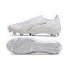 Chuteira Campo Puma Ultra 5 Ultimate FG Whiteout