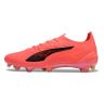 Chuteira Campo Puma Ultra 5 Ultimate FG Olympic x Tricks