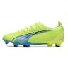 Chuteira Campo Puma Ultra Ultimate FG 'The Fastest Pack'