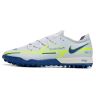 Chuteira Society Nike React Phantom GT2 Elite Progress