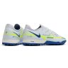 Chuteira Society Nike React Phantom GT2 Elite Progress