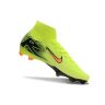 Chuteira Campo NIKE Air Zoom Mercurial Superfly 10 Elite FG