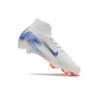 Chuteira Campo NIKE Air Zoom Mercurial Superfly 10 Elite FG Blue Print