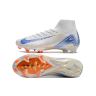 Chuteira Campo NIKE Air Zoom Mercurial Superfly 10 Elite FG Blue Print