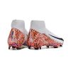 Chuteira Campo NIKE Air Zoom Mercurial Superfly 10 Elite FG Electric