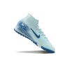 Chuteira Society Nike Air Zoom Mercurial Superfly 10 Elite Mad Ambition