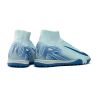 Chuteira Society Nike Air Zoom Mercurial Superfly 10 Elite Mad Ambition