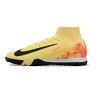 Chuteira Society Nike Air Zoom Mercurial Superfly 10 Elite Mbappe