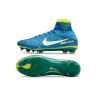 Chuteira Campo NIKE Mercurial Superfly 5 FG Neymar