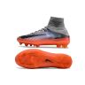 Chuteira Campo NIKE Mercurial Superfly 5 FG CR7