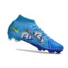 Chuteira Campo NIKE Air Zoom Superfly 9 Academy FG Mbappe