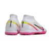 Chuteira Society NIKE Air Zoom Mercurial Superfly 9 Academy Marcus Rashford
