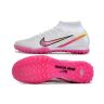Chuteira Society NIKE Air Zoom Mercurial Superfly 9 Academy Marcus Rashford