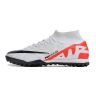 Chuteira Society NIKE Air Zoom Mercurial Superfly 9 Academy Ready Full