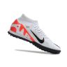 Chuteira Society NIKE Air Zoom Mercurial Superfly 9 Academy Ready Full