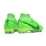 Chuteira Campo NIKE Air Zoom Superfly 9 Elite AG MDS 008