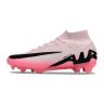 Chuteira Campo NIKE Air Zoom Superfly 9 Elite FG Mad Brilliance Full