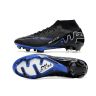 Chuteira Campo NIKE Air Zoom Superfly 9 Academy FG Shadow Pack