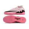 Chuteira Futsal NIKE Air Zoom Mercurial Superfly 9 Elite Mad Brilliance