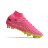 Chuteira Campo NIKE Air Zoom Mercurial Superfly 9 Elite SG Anti-Clog Luminous