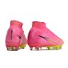 Chuteira Campo NIKE Air Zoom Mercurial Superfly 9 Elite SG Anti-Clog Luminous