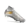 Chuteira Campo NIKE Air Zoom Mercurial Superfly 9 Elite SG Anti-Clog XXV