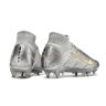 Chuteira Campo NIKE Air Zoom Mercurial Superfly 9 Elite SG Anti-Clog XXV