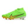 Chuteira Campo NIKE Air Zoom Mercurial Superfly 9 Elite SG Anti-Clog