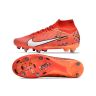 Chuteira Campo NIKE Air Zoom Mercurial Superfly 9 Elite SG-PRO MDS 007