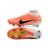 Chuteira Campo NIKE Air Zoom Mercurial Superfly 9 Elite SG-PRO United Pack