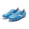 Chuteira Campo Mizuno Morelia Neo FG