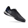 Chuteira Society NIKE Tiempo Legend 10 Academy Black Pack