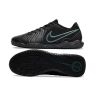 Chuteira Futsal NIKE Tiempo Legend 10 Academy Shadow Pack