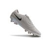 Chuteira Campo NIKE Tiempo Legend X Elite FG Rising Gem