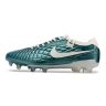 Chuteira Campo NIKE Tiempo Legend X Elite FG Emerald