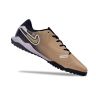 Chuteira Society NIKE Tiempo Legend 10 Academy Golden Touch