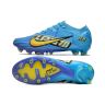 Chuteira Campo NIKE Air Zoom Mercurial Vapor 15 Elite AG Mbappe