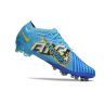 Chuteira Campo NIKE Air Zoom Mercurial Vapor 15 Elite AG Mbappe