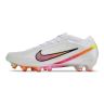 Chuteira Campo NIKE Air Zoom Mercurial Vapor 15 Elite AG Marcus Rashford