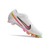 Chuteira Campo NIKE Air Zoom Mercurial Vapor 15 Elite AG Marcus Rashford