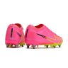 Chuteira Campo NIKE Air Zoom Mercurial Vapor 15 Elite SG-PRO Luminous