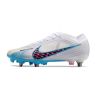 Chuteira Campo NIKE Air Zoom Mercurial Vapor 15 Elite SG-PRO Blast